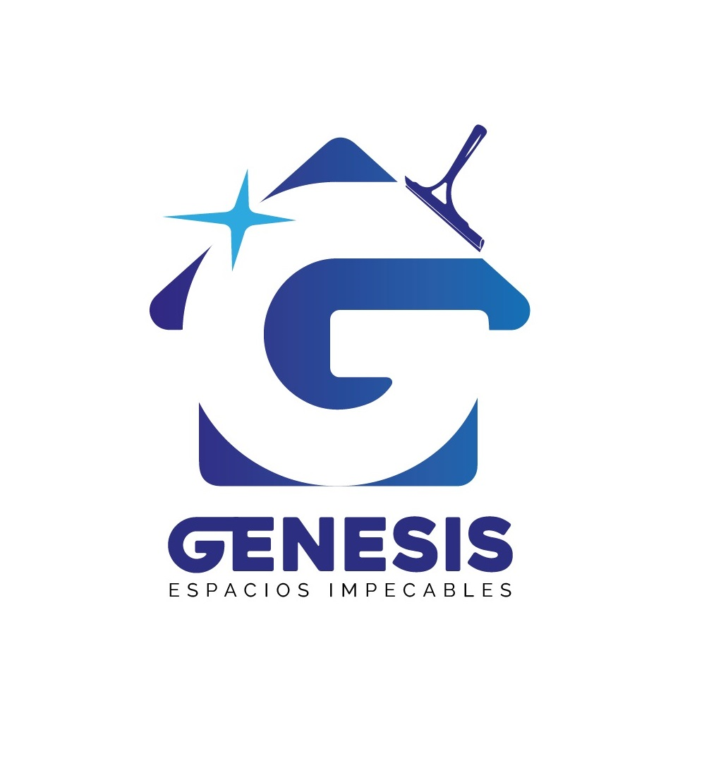 Logo Génesis